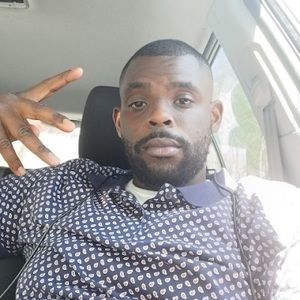 Meet your Posher, Terrell